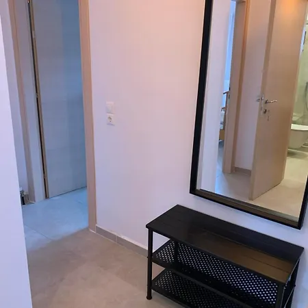 Case de vacanță Tranquil Modern Retreat In Kefalonia *