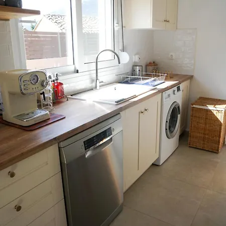 Case de vacanță Tranquil Modern Retreat In Kefalonia Agios Nikolaos (Kefalonia)