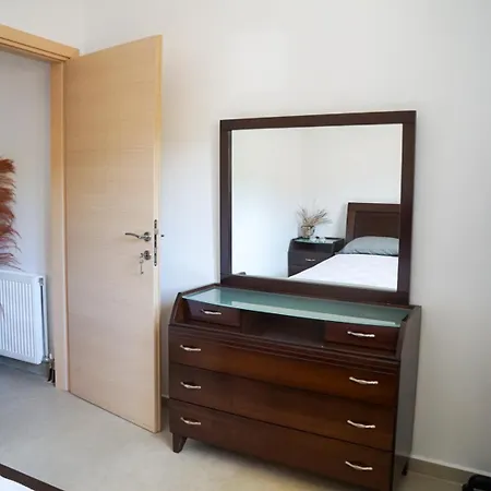 Casa de Férias Tranquil Modern Retreat In Kefalonia Agios Nikolaos (Kefalonia)