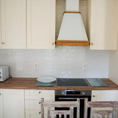 Tranquil Modern Retreat In Kefalonia Case de vacanță *