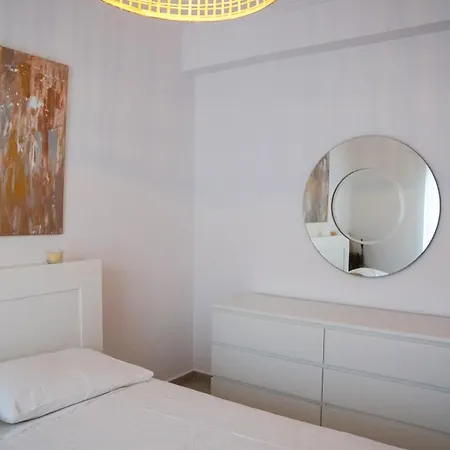 Дом отдыха Tranquil Modern Retreat In Kefalonia Agios Nikolaos (Kefalonia)