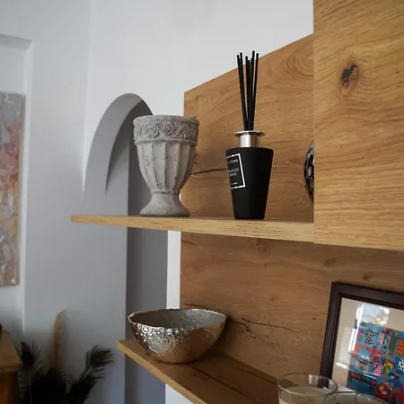 Дом отдыха Tranquil Modern Retreat In Kefalonia Agios Nikolaos (Kefalonia)