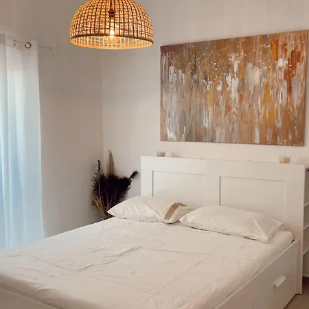 Tranquil Modern Retreat In Kefalonia * Agios Nikolaos (Kefalonia)
